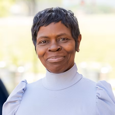 Regina Miller