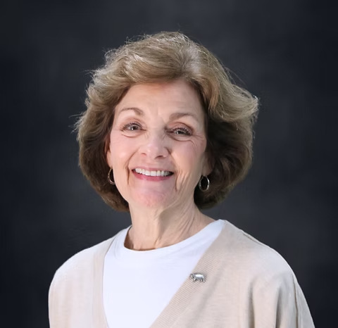 Frances Huffman