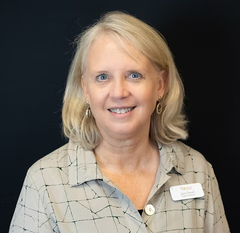 Jane Daniel