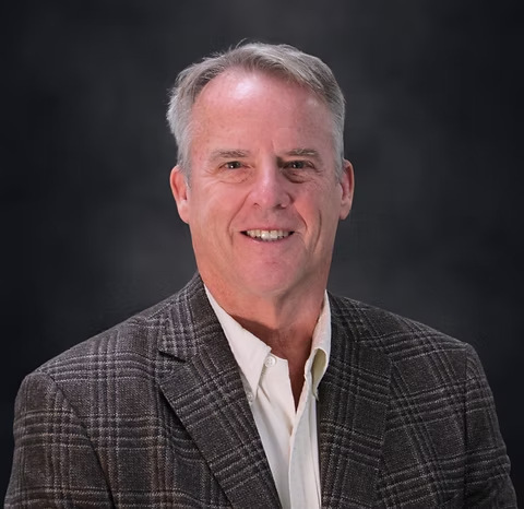 Dr. Russ Alexander