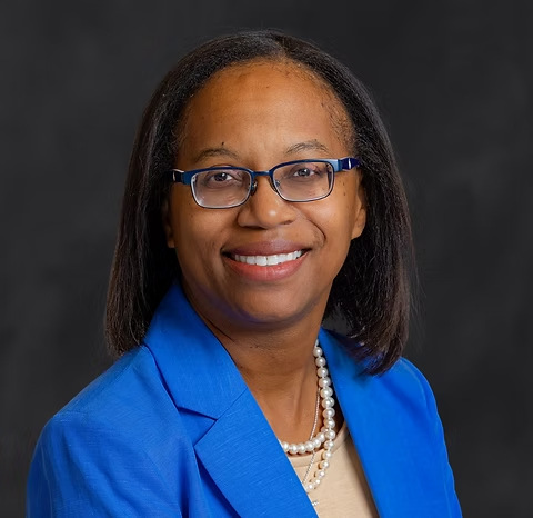 Dr. Ina Wilson Smith
