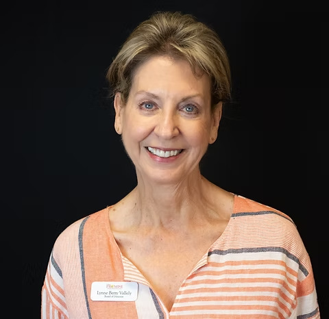 Lynne Berry