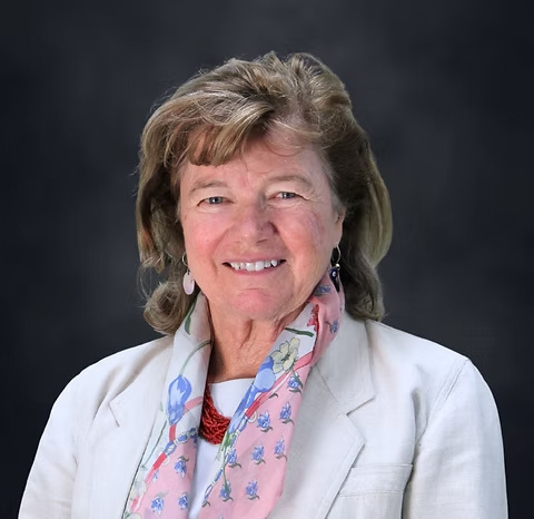 Peggy Sammon